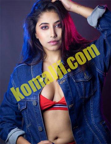 Belapur Escort Service