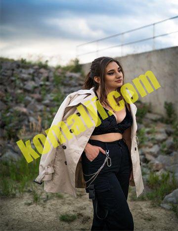 Belapur Escorts