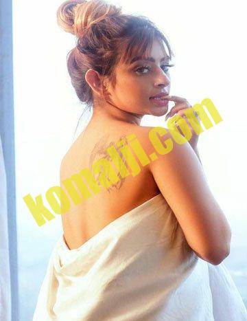 Belapur Escorts